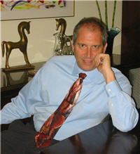 Mr Randall S Yavitz