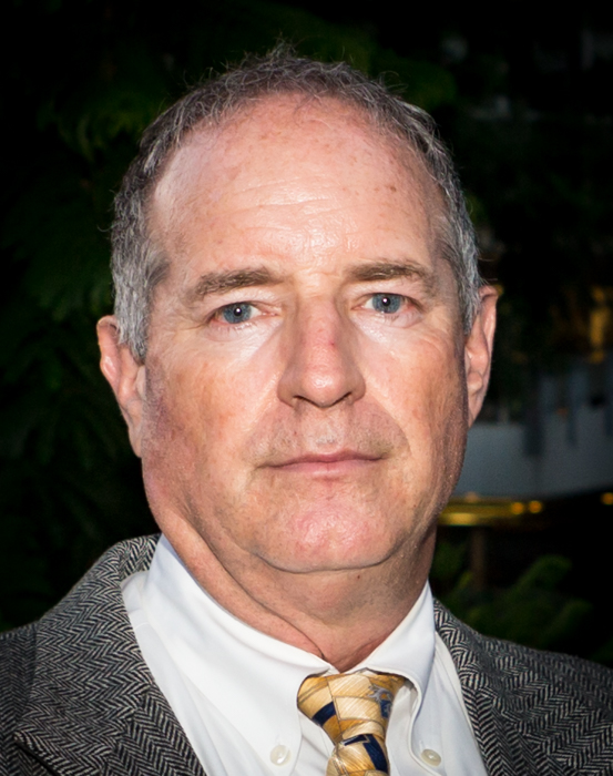 Mr Lawrence B Slater