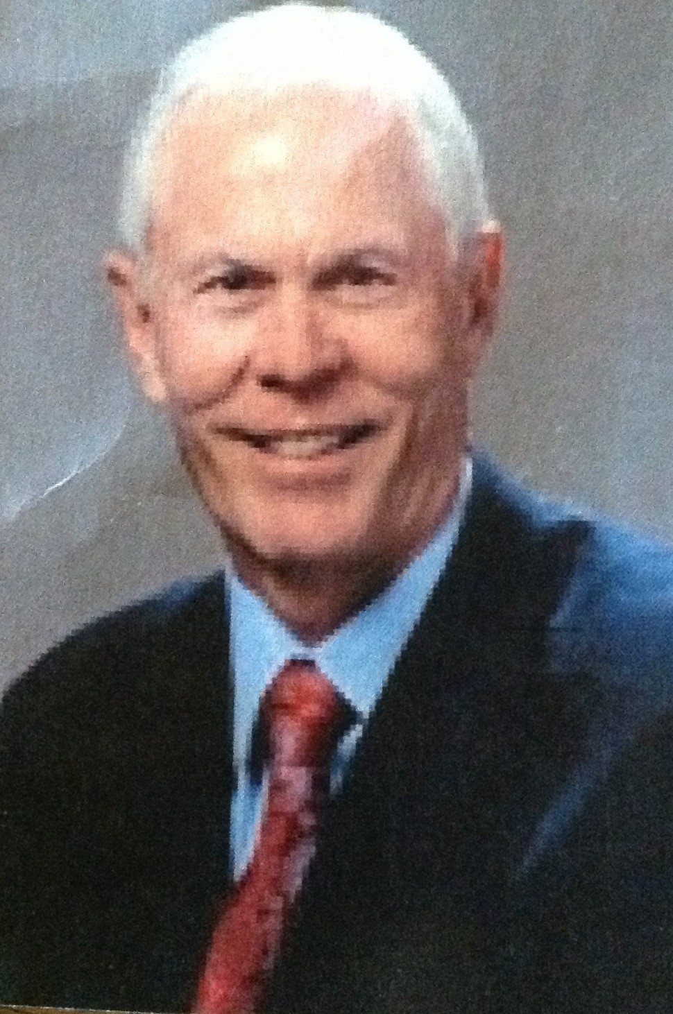 Hon B Monte Morgan Jd