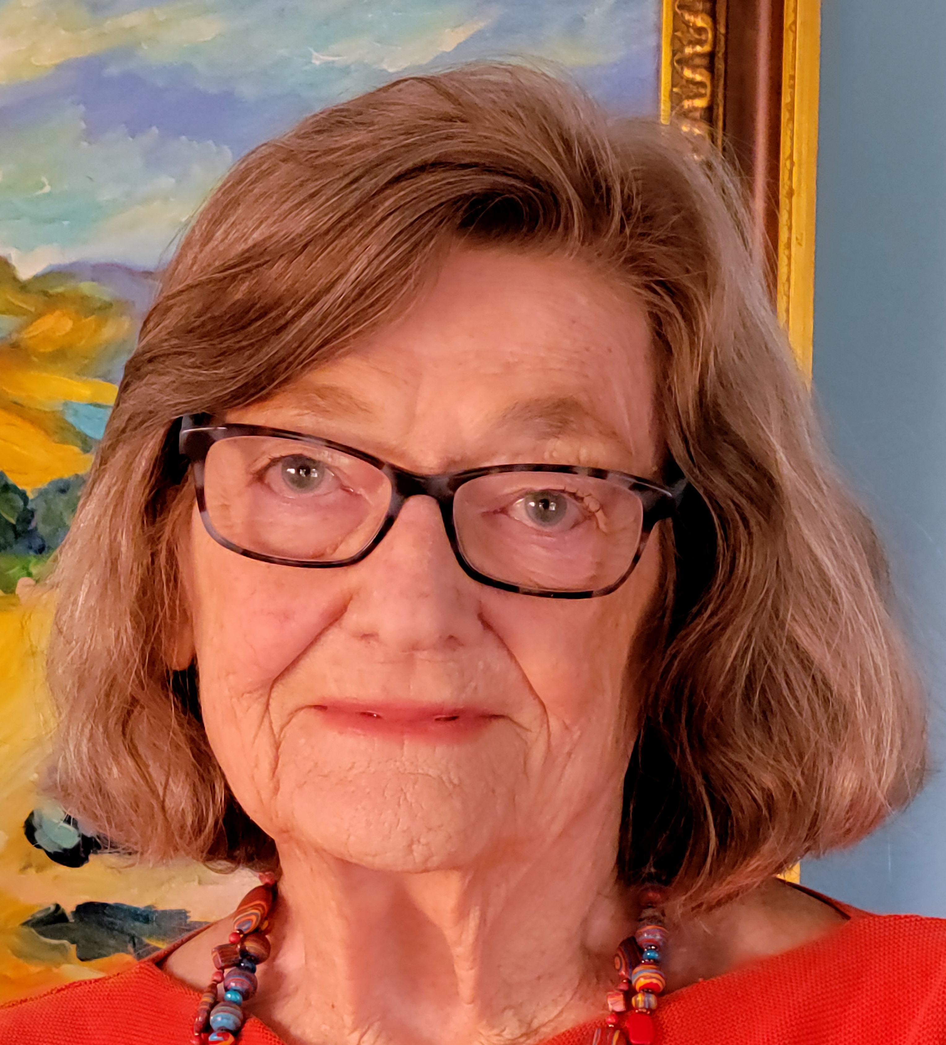 Ms Caroline Eileen Bond