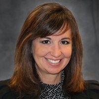 Ms Diane L Bornscheuer