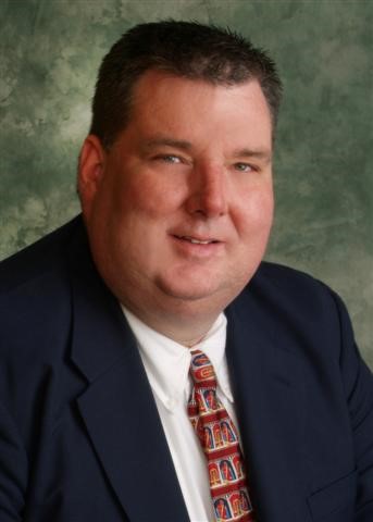Mr Ronald Scott Gilleo
