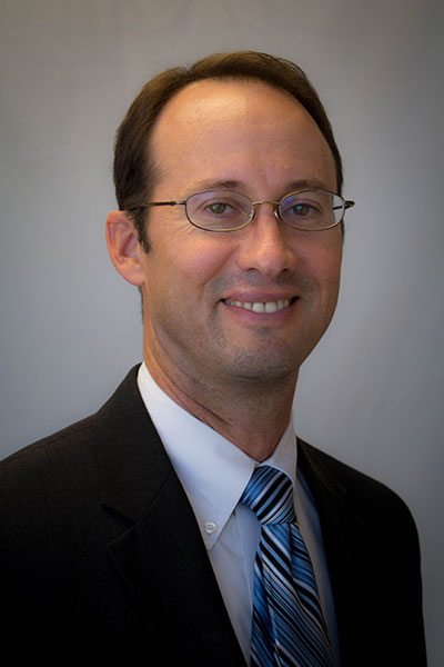 Mr Dean J Brault