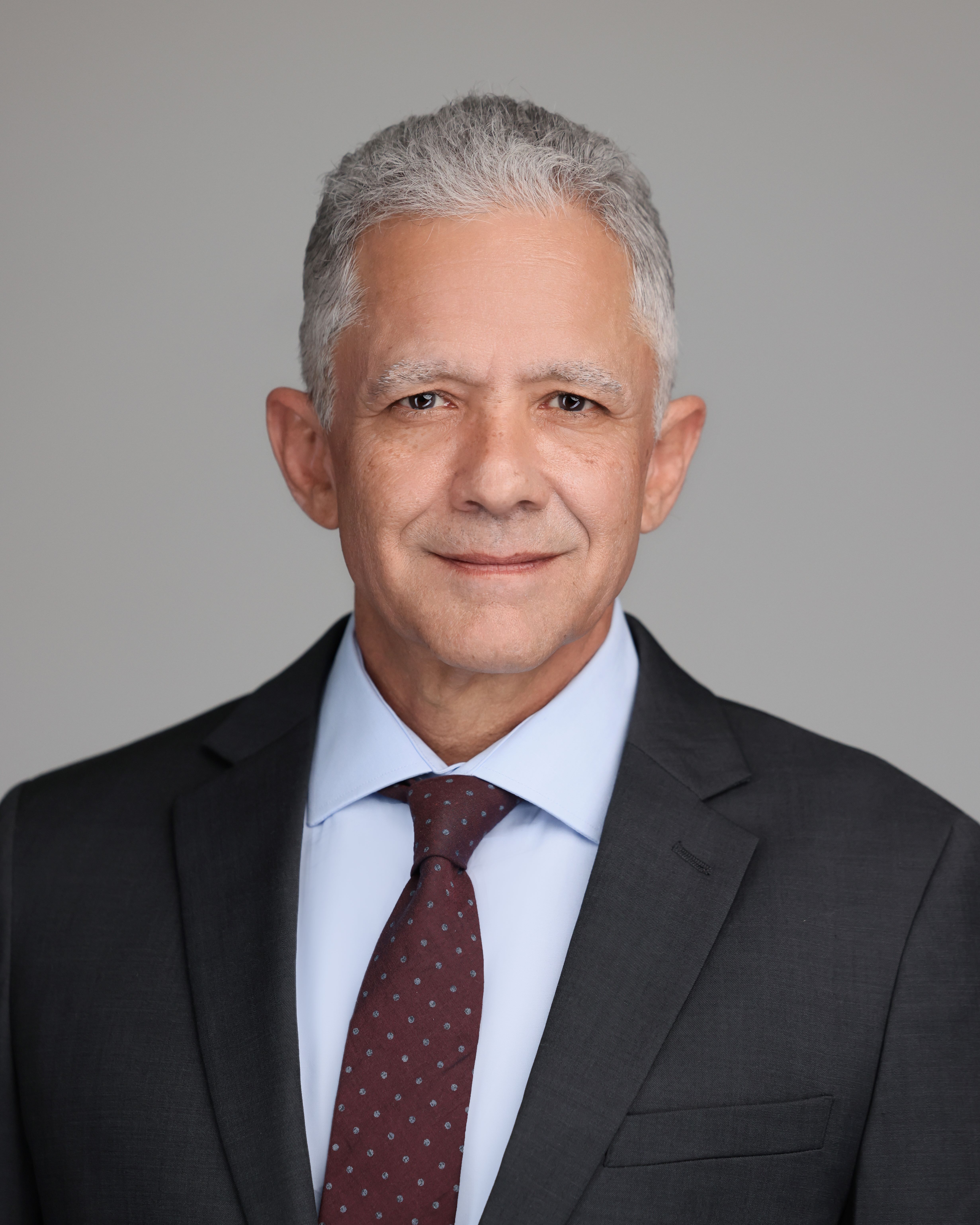Mr Eugene Marquez