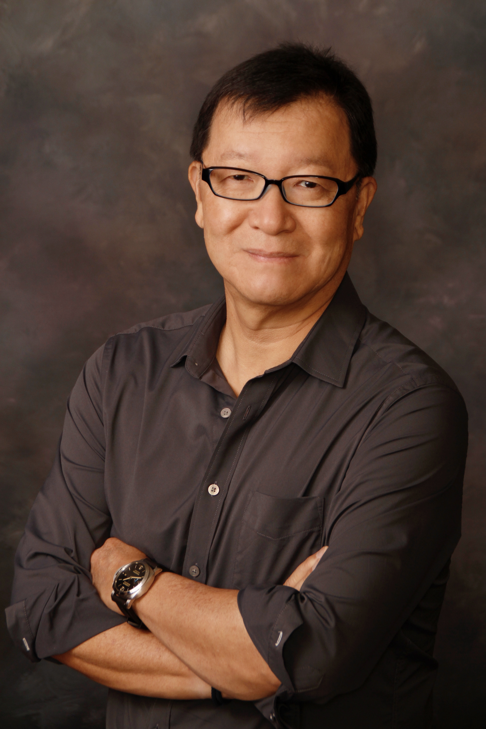 Mr Koki D Terui