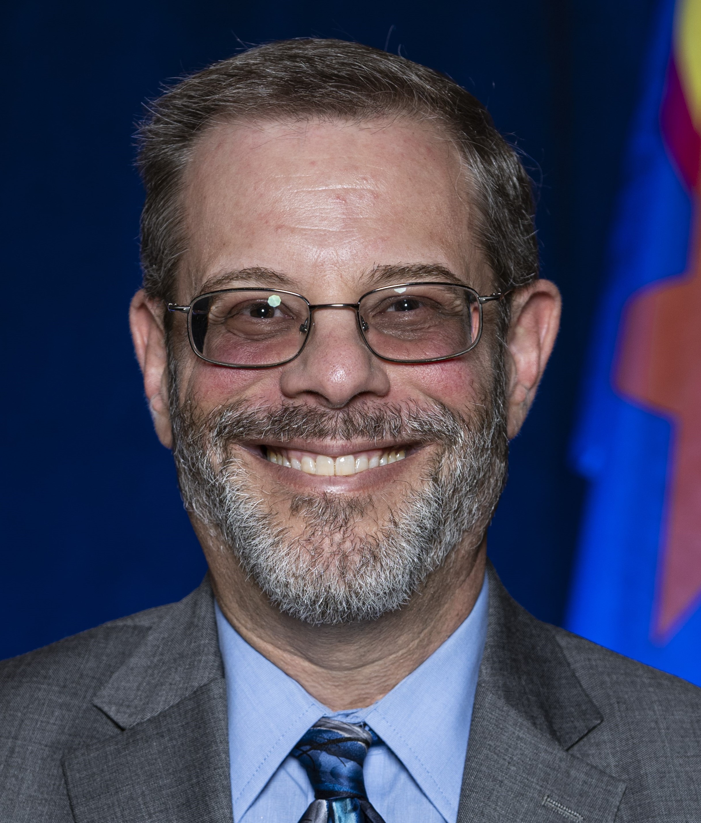 Mr Daniel S Jurkowitz