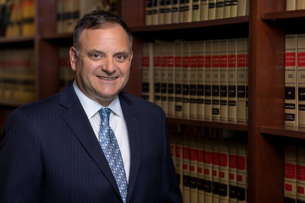Mr John David DiTullio