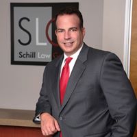Mr John A Schill
