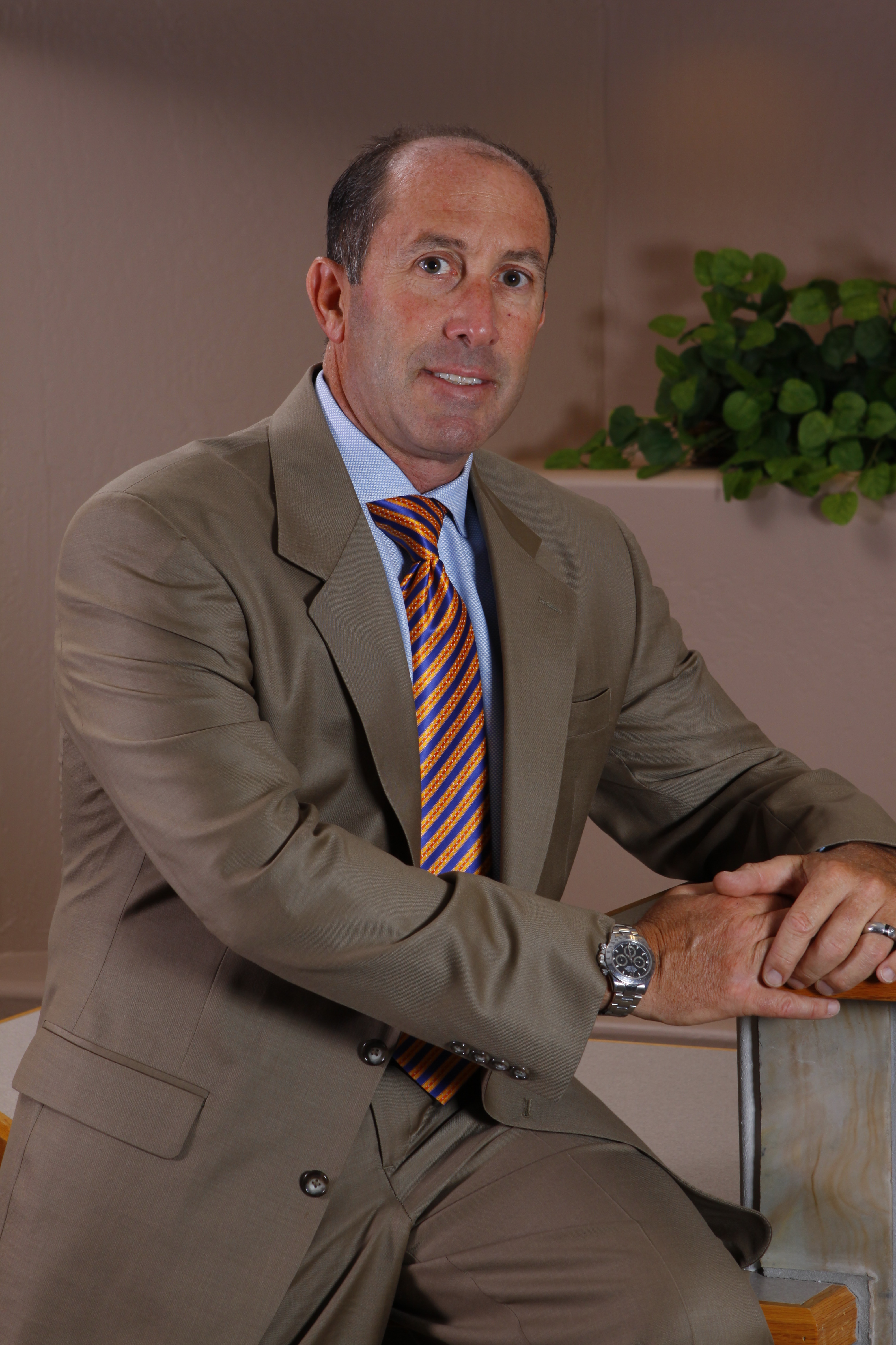 Mr Craig J Simon