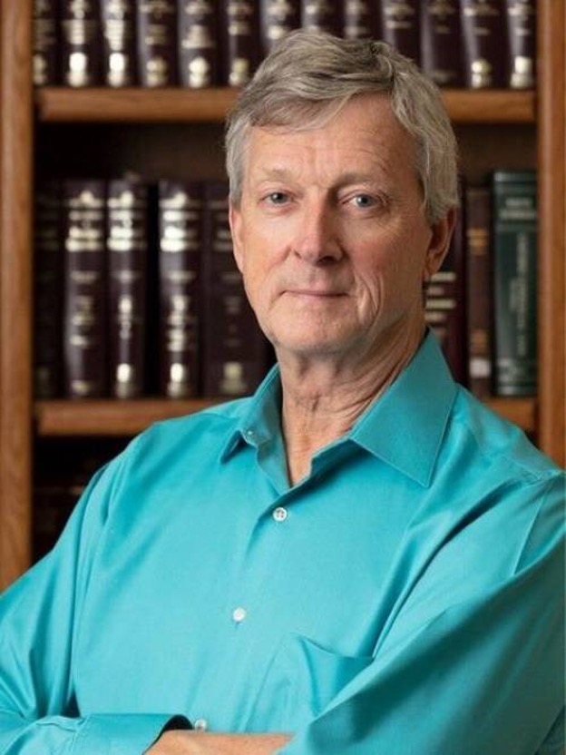 Mr E Duane Weston