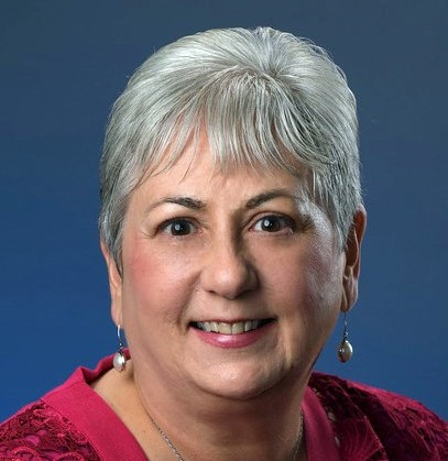 Ms Paige A Martin
