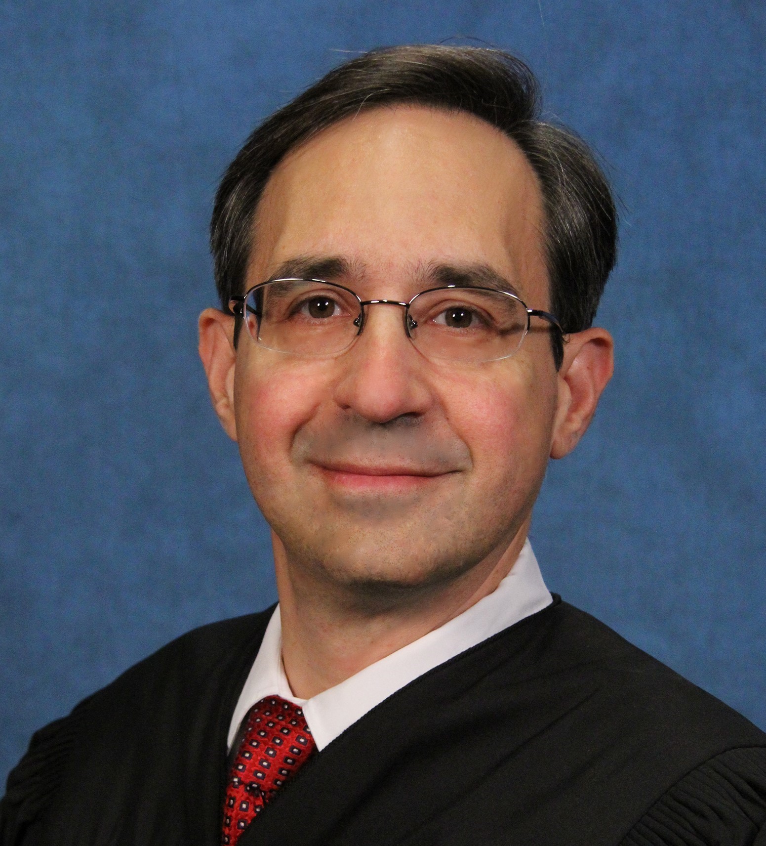 Hon Jay M Polk