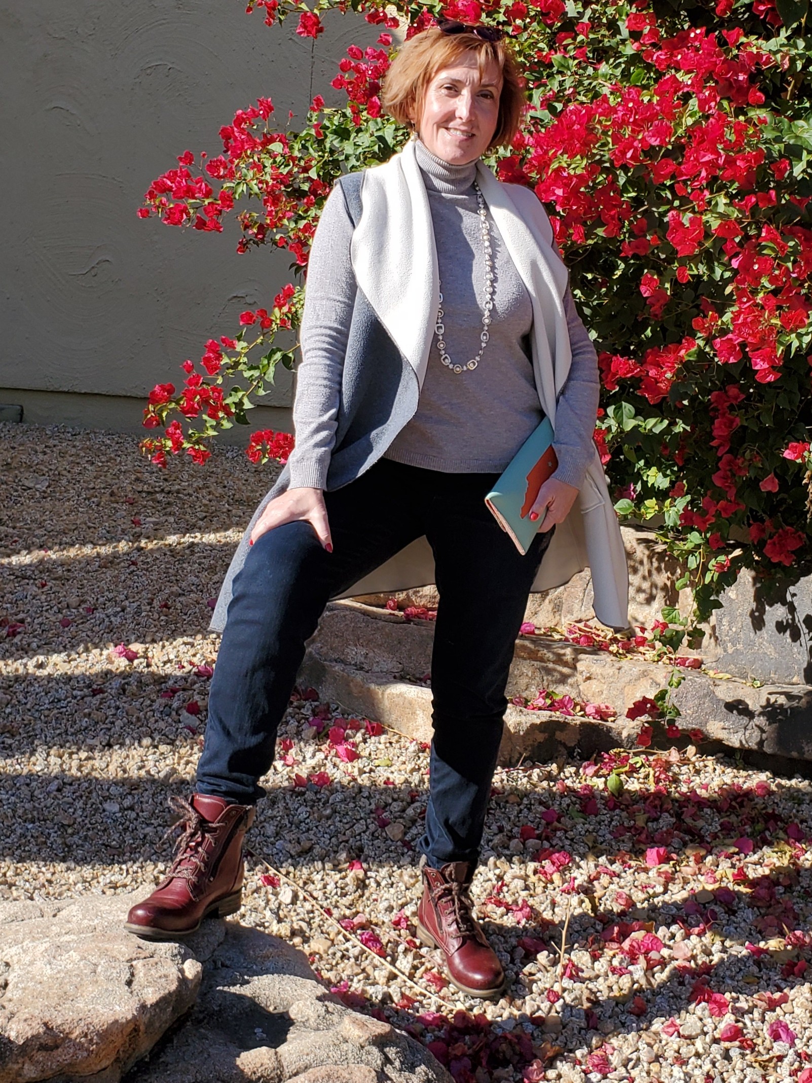 Ms Christine L Weason Jd