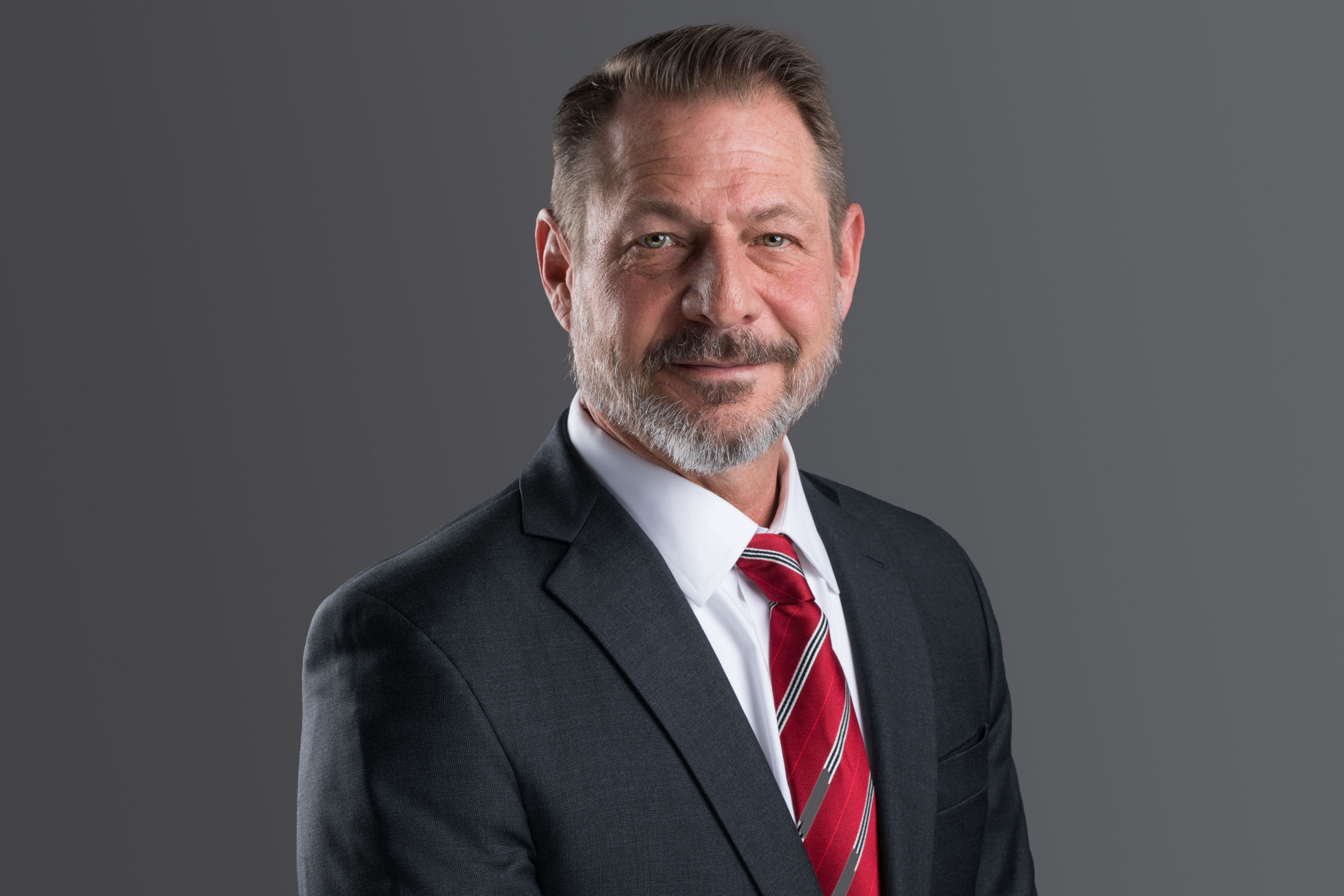 Mr William G Klain