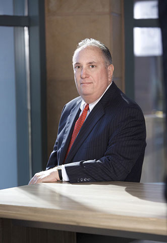 Mr Michael J Farrell