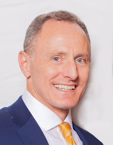 Mr James D Smith