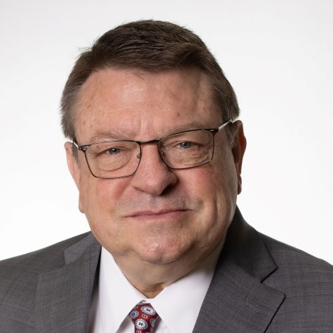 Paul D Ellsworth