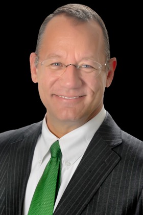 Mr Jeffrey R Finley