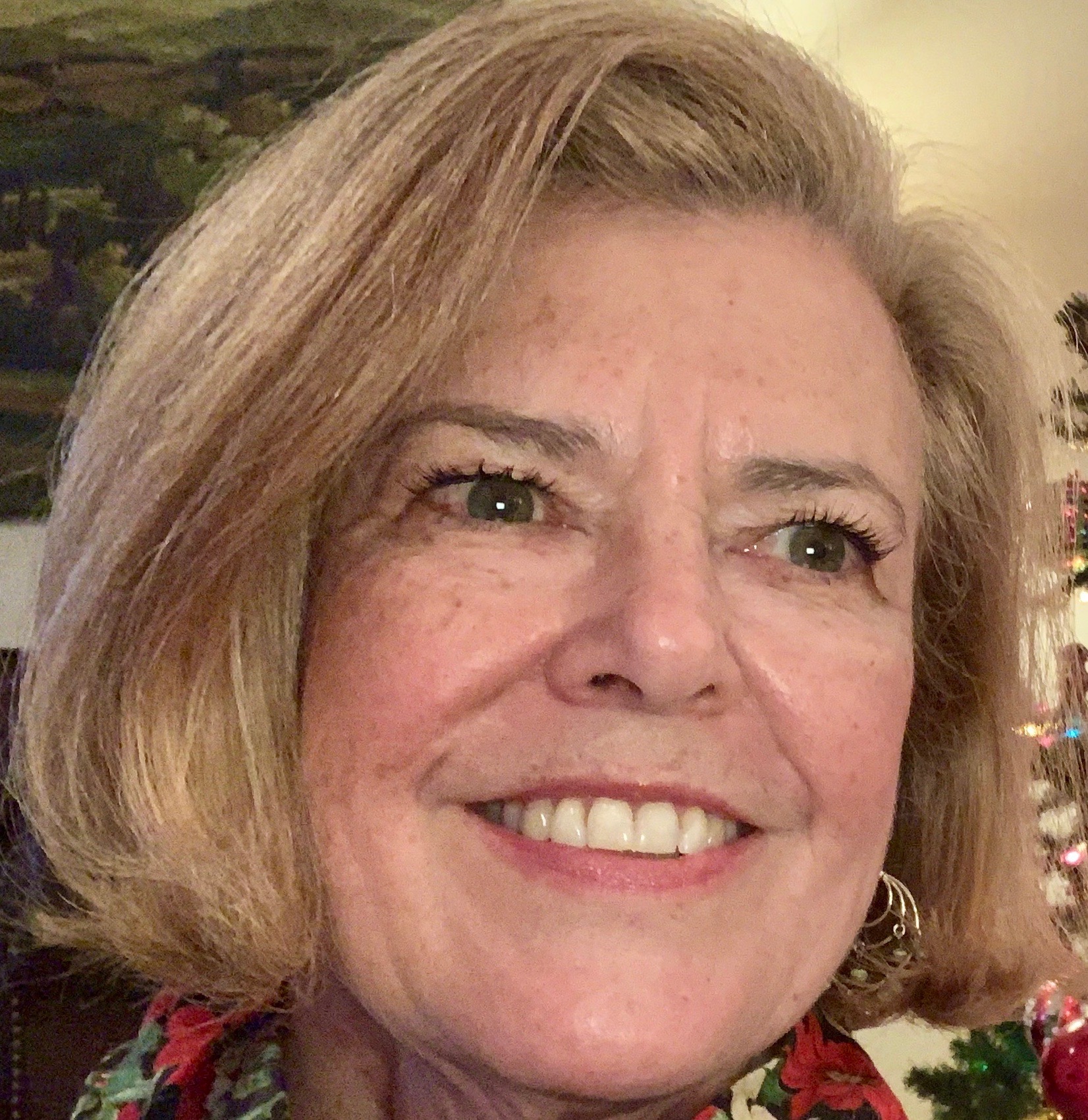 Ms Michele Geiger