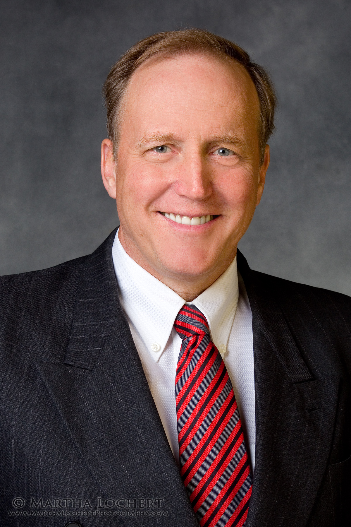 Mr Robert J McWhirter Jd
