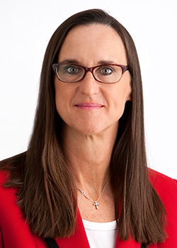 Robyn Nordin Stowell