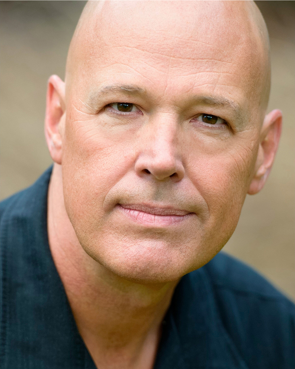 Mr Grant Raymond Bashore