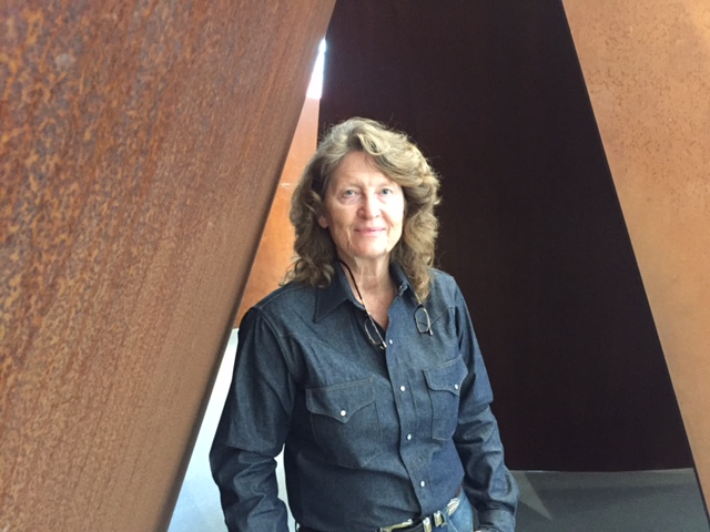 Kathleen G Williamson PhD