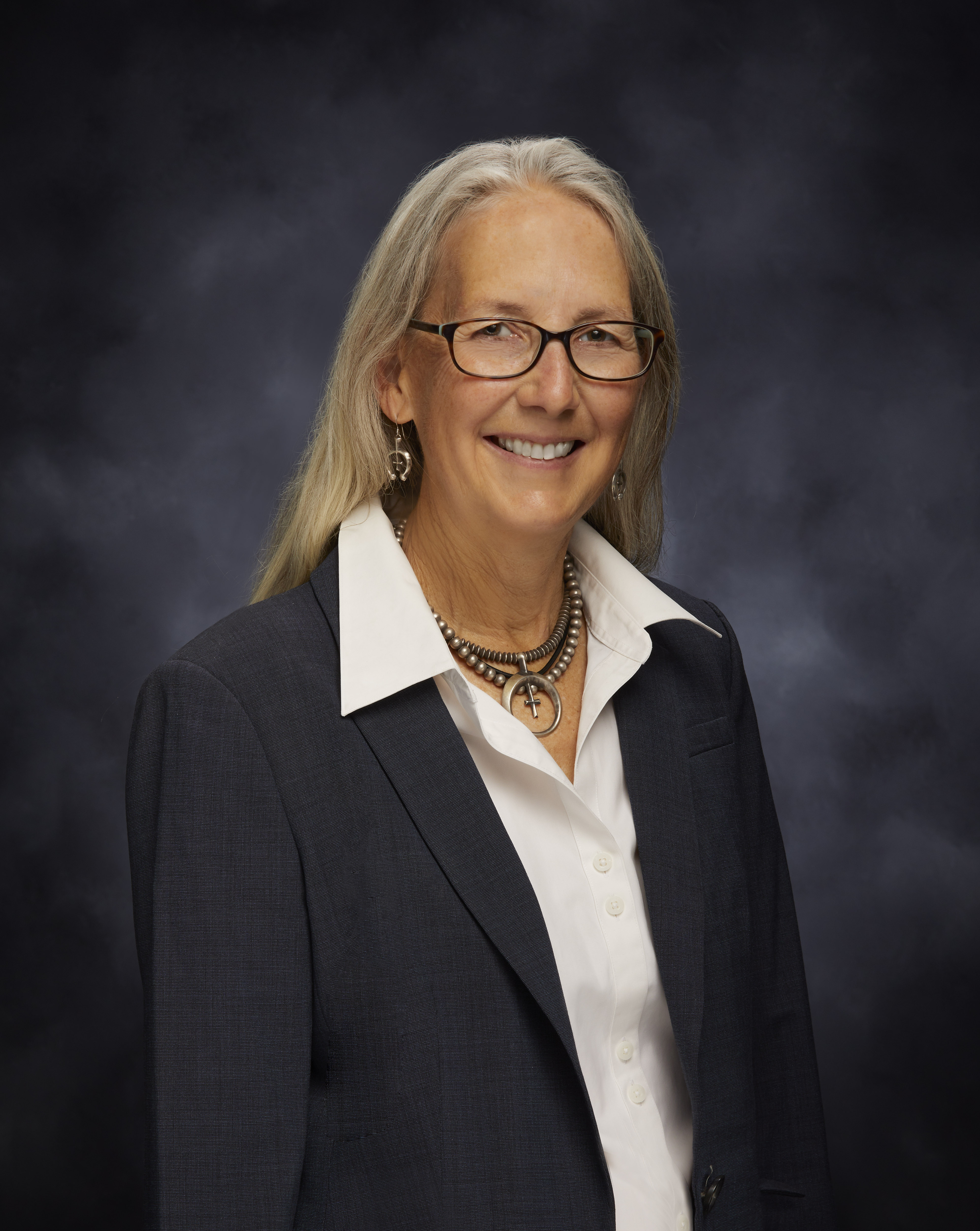 Ms M Kathryn Hoover