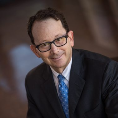 Mr Stephen W Anderson