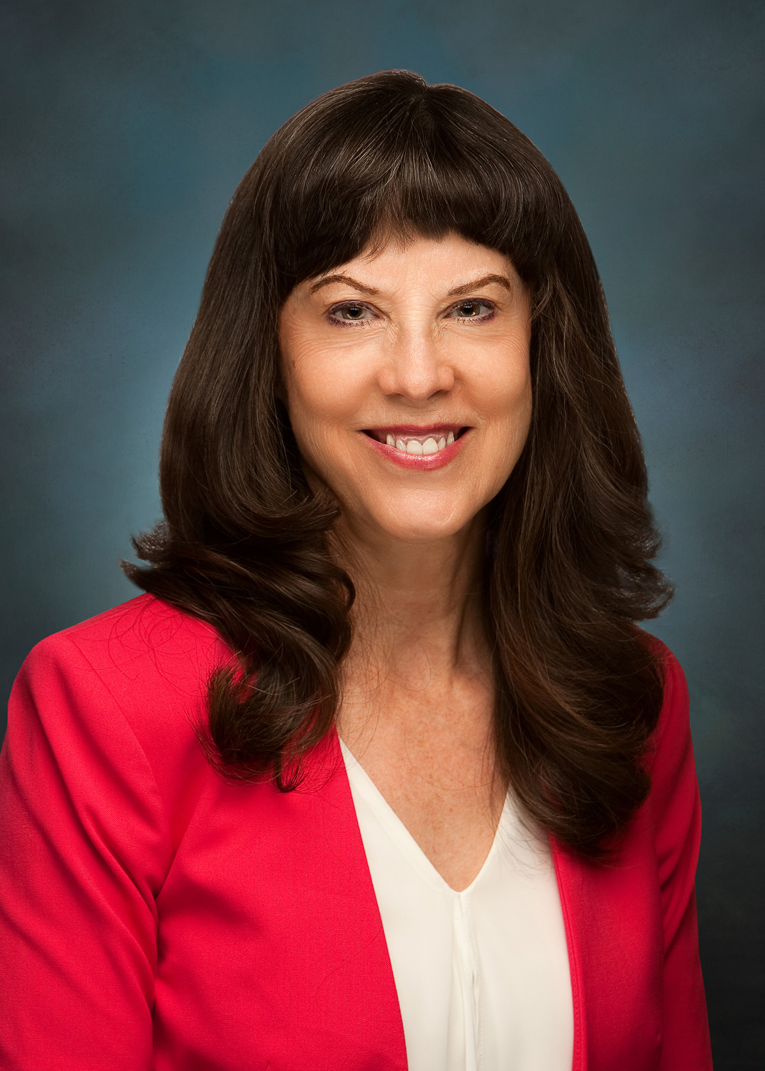 Ms Susan M Freeman