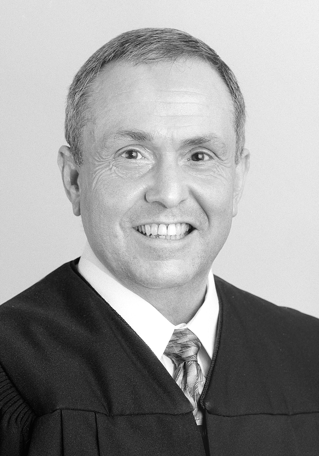 Hon Mark W Armstrong