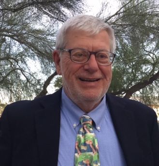Mr Barry Kirschner