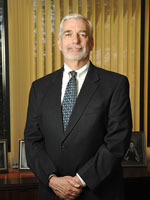 Mr John C Richardson