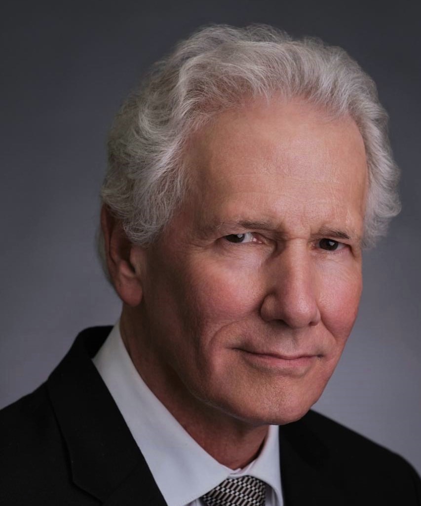 Mr Gregg Dasher