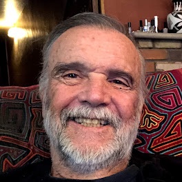 Mr Donald Edwin Anderson