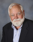 Mr T Gerald Chilton Jr